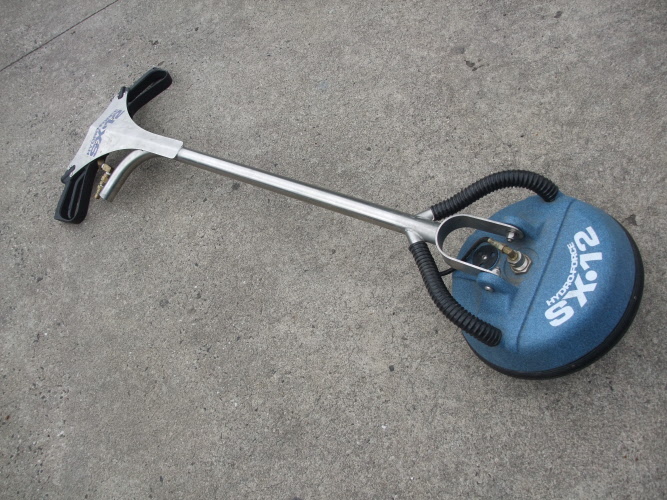 Hire Rotary Tile Cleaner 10.3ERW